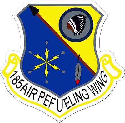 185th Air Refueling Wing