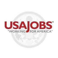 usa jobs link